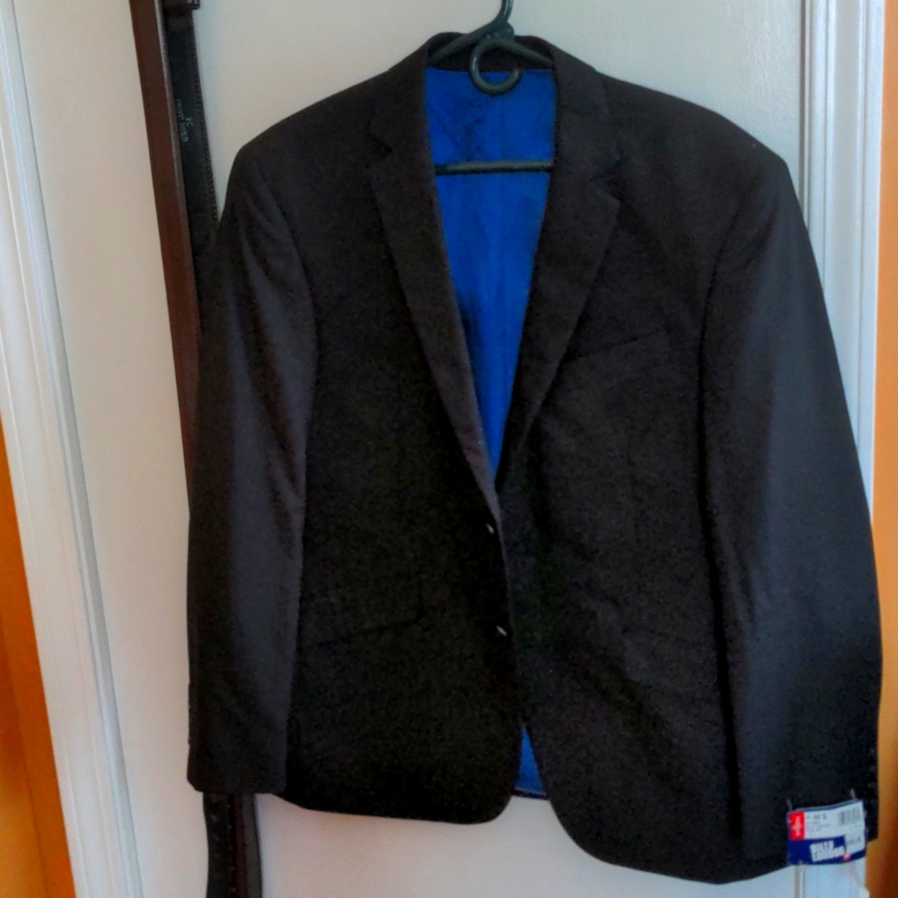 Suit jacket-mens
